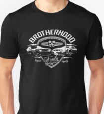 fast and furious Unisex T-Shirt