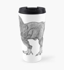 T-Rex Travel Mug