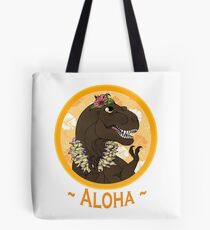 Aloha Tote Bag