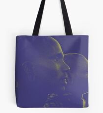 Masaii Warriors Tote Bag