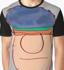 Cool Graphic T-Shirt