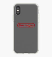 Gaming Nostalgia v2 iPhone Case
