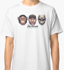 Joe Rogan Experience Classic T-Shirt