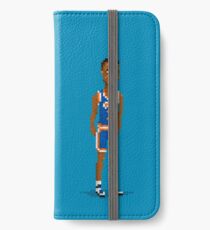 John S iPhone Wallet/Case/Skin