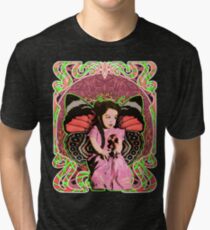 ma petite Tri-blend T-Shirt