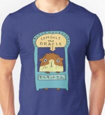 The Oracle Unisex T-Shirt