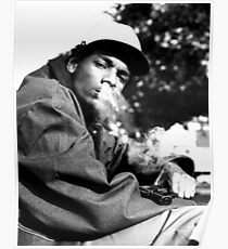 Snoop dogg Poster