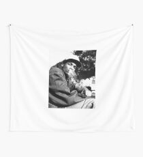 Snoop dogg Wall Tapestry