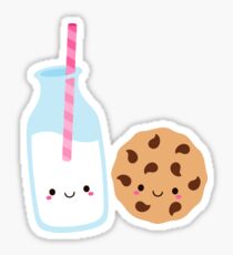 Cookie: Stickers | Redbubble