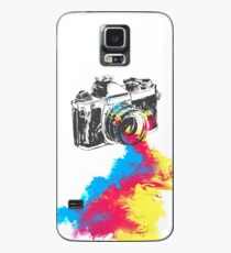 I Think I Broke It. :( Case/Skin for Samsung Galaxy