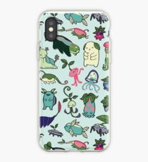 Spirit Parade iPhone Case