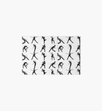 Fosse Art Board