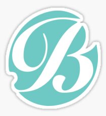 Barden Sticker