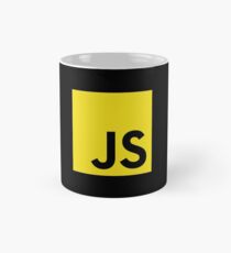 JavaScript Mug
