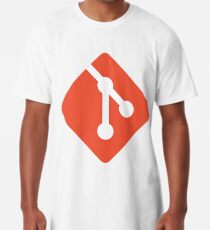 Git Long T-Shirt