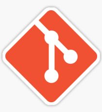 Git Sticker
