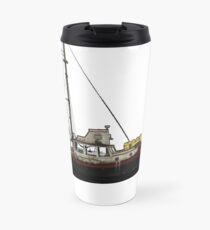 JAWS ORCA Travel Mug