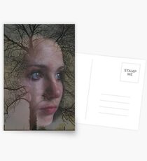 EMMA JANE Postcards