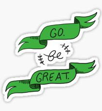 Pidge (Voltron) Sticker
