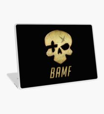 B.A.M.F Laptop Skin