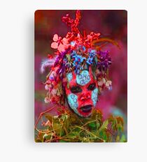 Nature Canvas Print