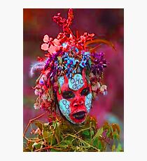 Nature Photographic Print