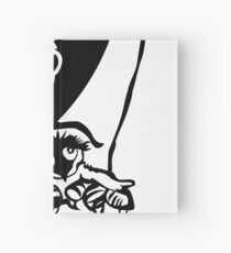Penguin Hardcover Journal