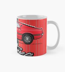 69 RedMach Mug