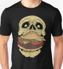 Skullburger Unisex T-Shirt