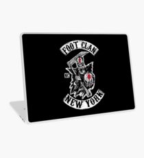 Sons of the Foot Clan Laptop Skin