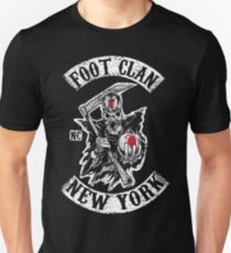Sons of the Foot Clan Unisex T-Shirt