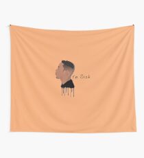 Kendrick Lamar - Ya Bish Wall Tapestry