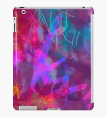 Street Scene iPad Case/Skin