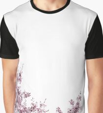 Blossoms Graphic T-Shirt