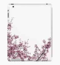 Blossoms iPad Case/Skin