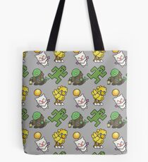 Kupo-Partei Tote Bag