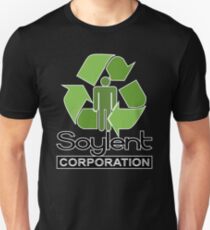 Soylent Corporation Unisex T-Shirt