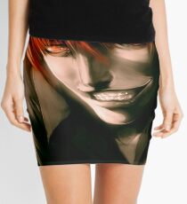 KIRA'S COUNTDOWN Mini Skirt