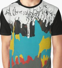 Melt Graphic T-Shirt