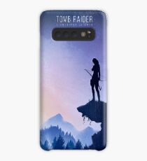 Survivor Case/Skin for Samsung Galaxy