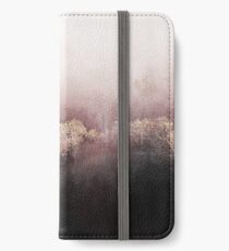 Pink Sky iPhone Wallet/Case/Skin