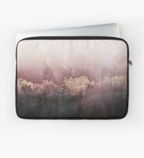 Pink Sky Laptop Sleeve