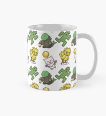 Kupo Party Mug