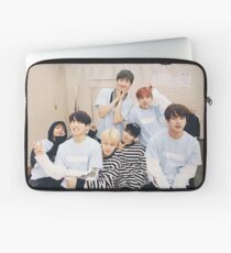 BTS-Gruppe v2 Laptoptasche