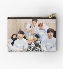 BTS Group v2 Studio Pouch