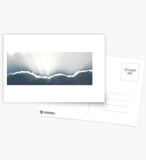 sunrays Postcards
