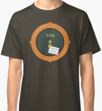 221B Bag End Classic T-Shirt
