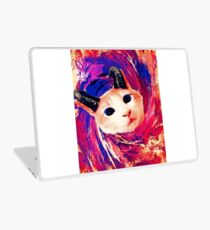 Devil Voldemort Laptop Skin