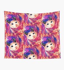 Devil Voldemort Wall Tapestry