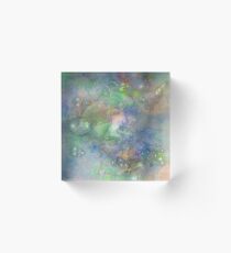Mythos Acrylic Block